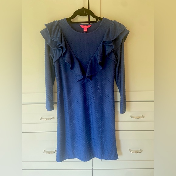 Lily Pulitzer Dress - Picture 1 of 3